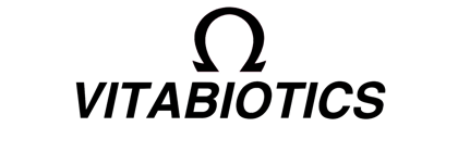 تصویر برای برند VITABIOTICS