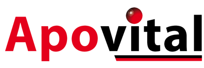 تصویر برای برند APOVITAL