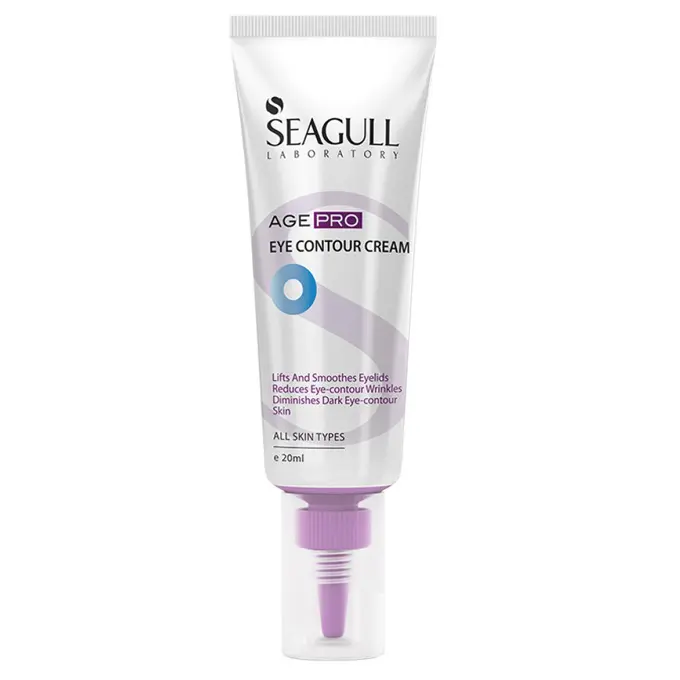 تصویر از کرم دور چشم ایج پرو سی گل 20 ml لابراتوار دکتر اخوی