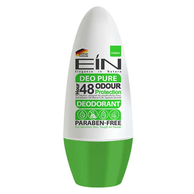 تصویر از رول ضد تعریق بزرگسالان دئوپیور ای آی ان 50 ml سرمه نگار خاورمیانه