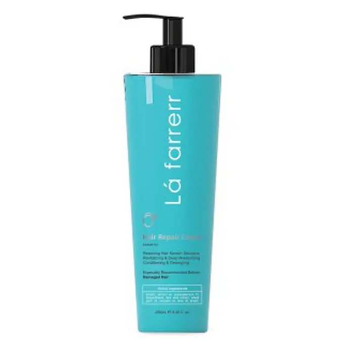 كرم ترميم كننده مو Hair Repair Cream لافارر .jpg