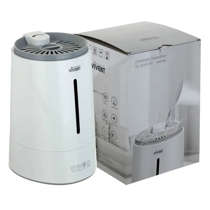 تصویر از دستگاه بخور سرد ویونت مدل SC-SH4076C